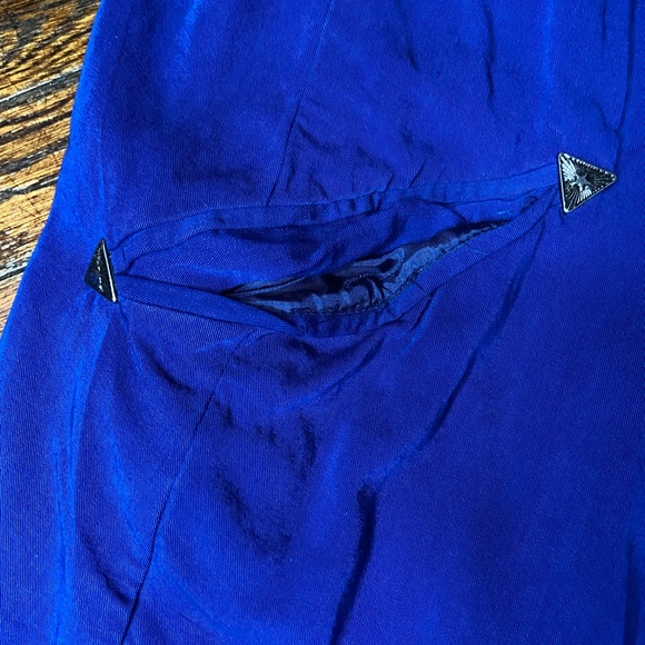 Saddle Ridge Vintage Western Blazer - Picture 2 of 12